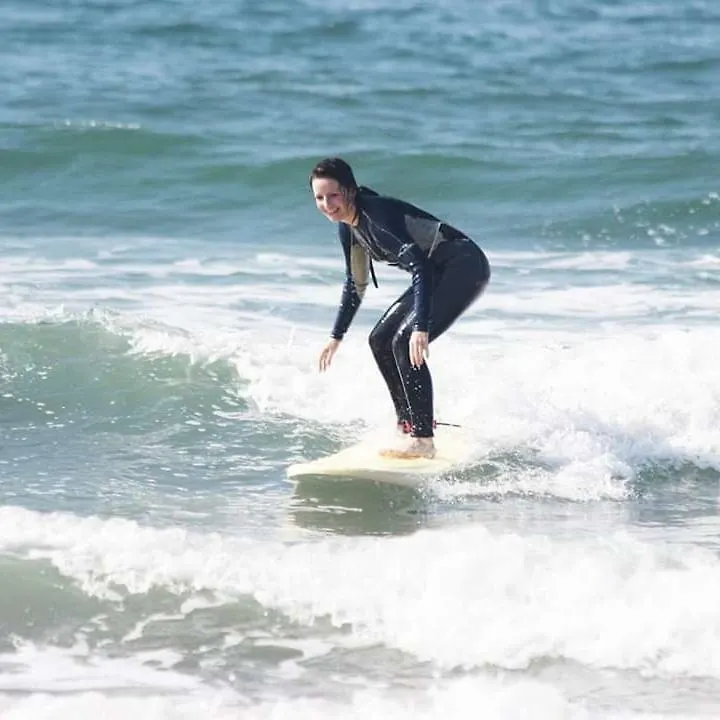 阿加迪尔Gypsy Surf Taghazout公寓 0*, 阿加迪尔